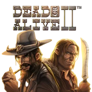Dead or Alive II