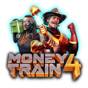Money Train 4