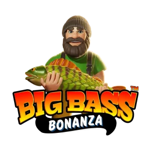 Big Bass Bonanza