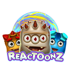 Reactoonz